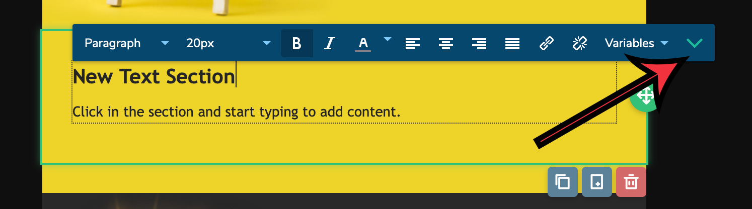 MailTimers Countdown Timer