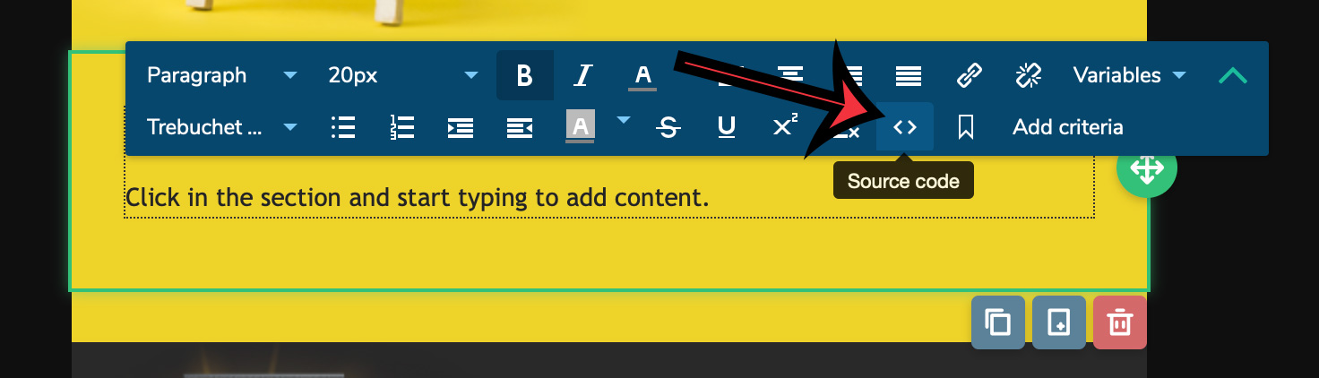 MailTimers Countdown Timer